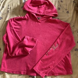 Juicy Couture hoodie